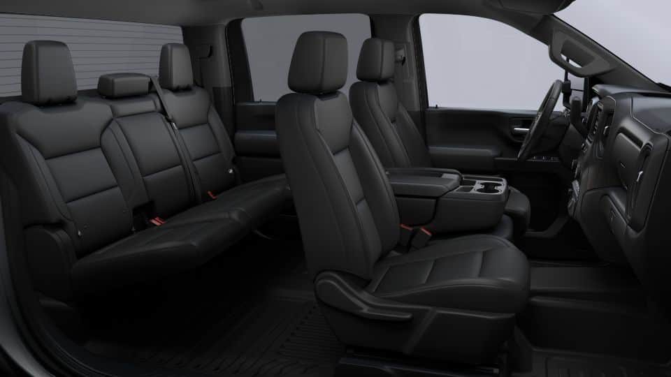 2026 Chevrolet Silverado 2500 HD Work Truck - Photo 36