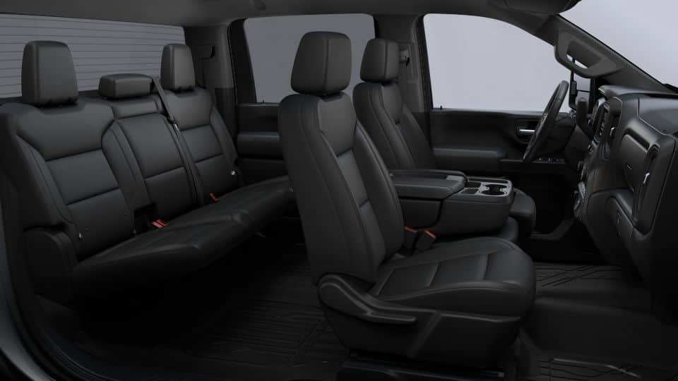 2026 Chevrolet Silverado 2500 HD Work Truck - Photo 56