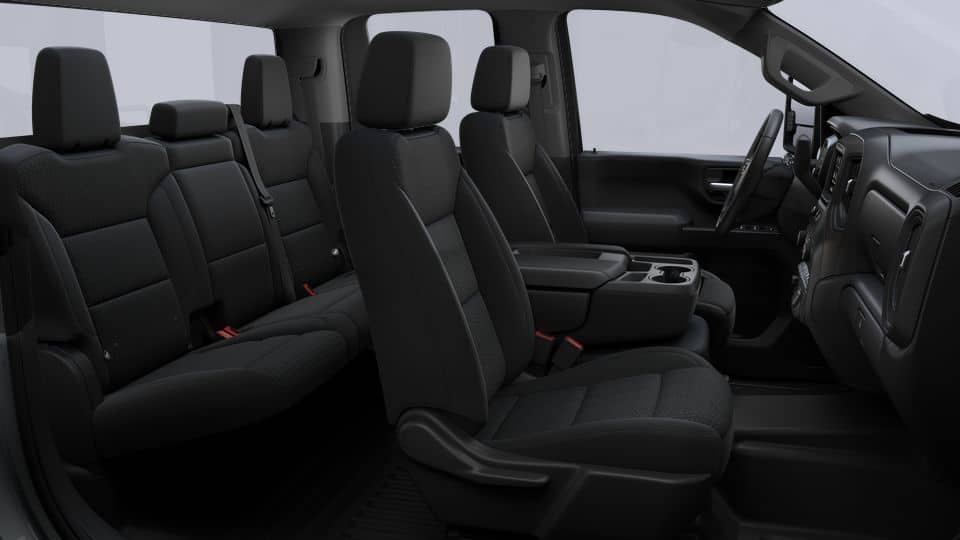 2026 Chevrolet Silverado 2500 HD Work Truck - Photo 32