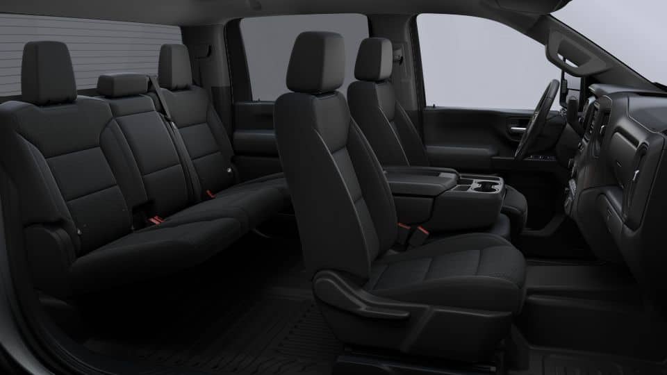 2026 Chevrolet Silverado 2500 HD Work Truck - Photo 41
