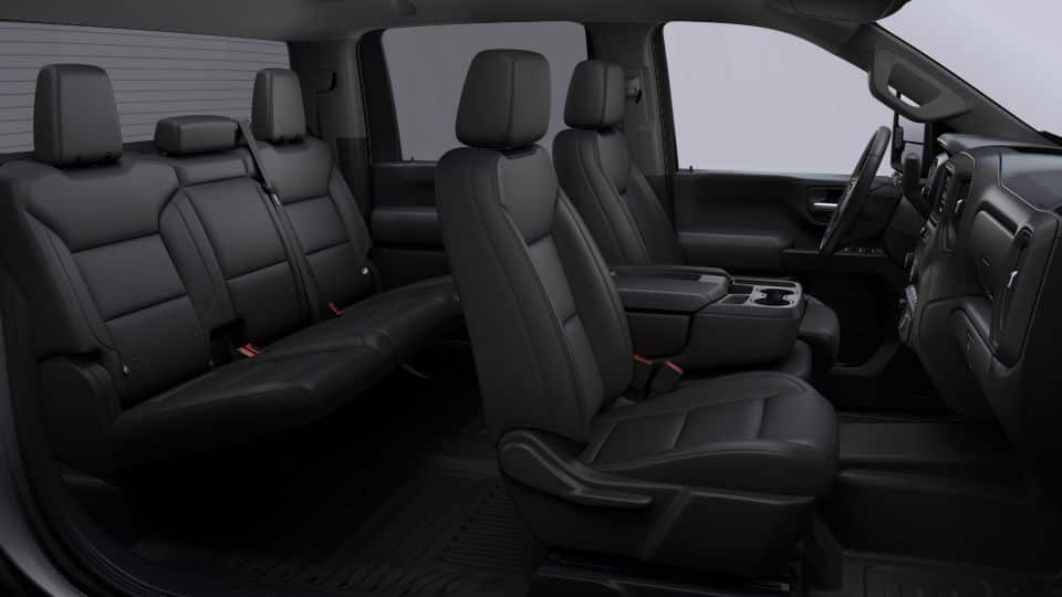 2026 Chevrolet Silverado 2500 HD Work Truck - Photo 32