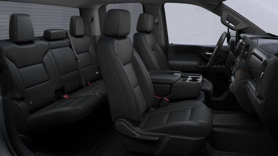2026 Chevrolet Silverado 2500 HD Work Truck - Photo 32