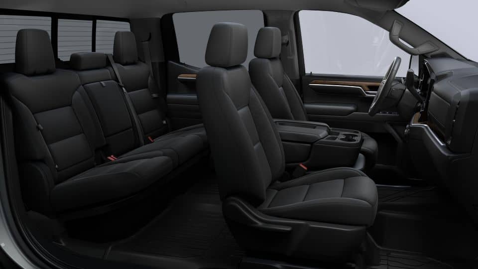2026 Chevrolet Silverado 1500 LT - Photo 32