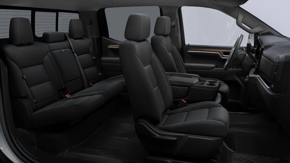 2026 Chevrolet Silverado 1500 LT - Photo 8