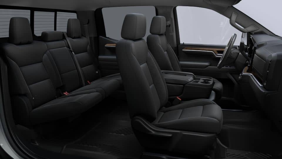 2026 Chevrolet Silverado 1500 LT - Photo 56