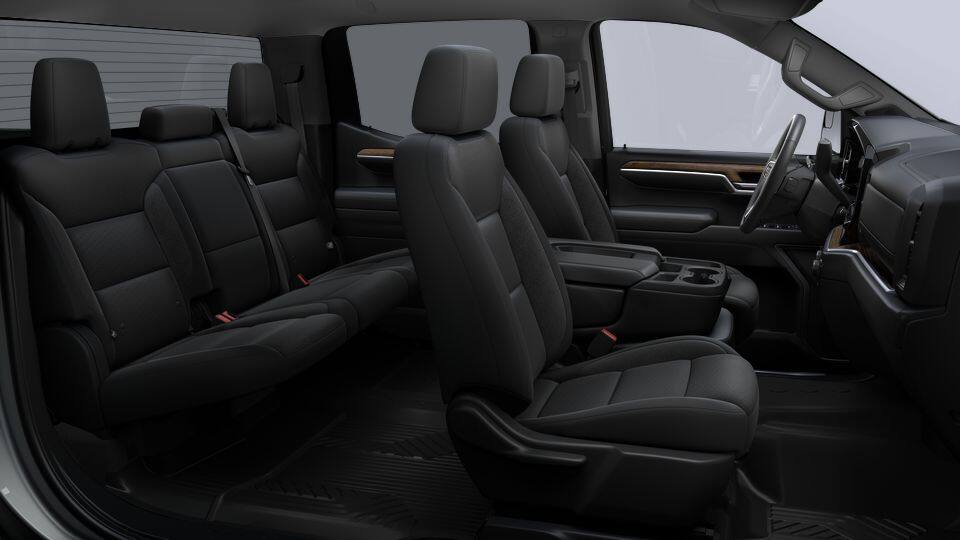 2026 Chevrolet Silverado 1500 LT - Photo 24