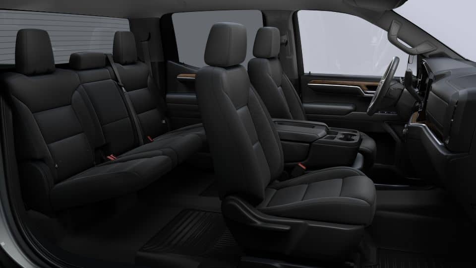 2026 Chevrolet Silverado 1500 LT - Photo 8