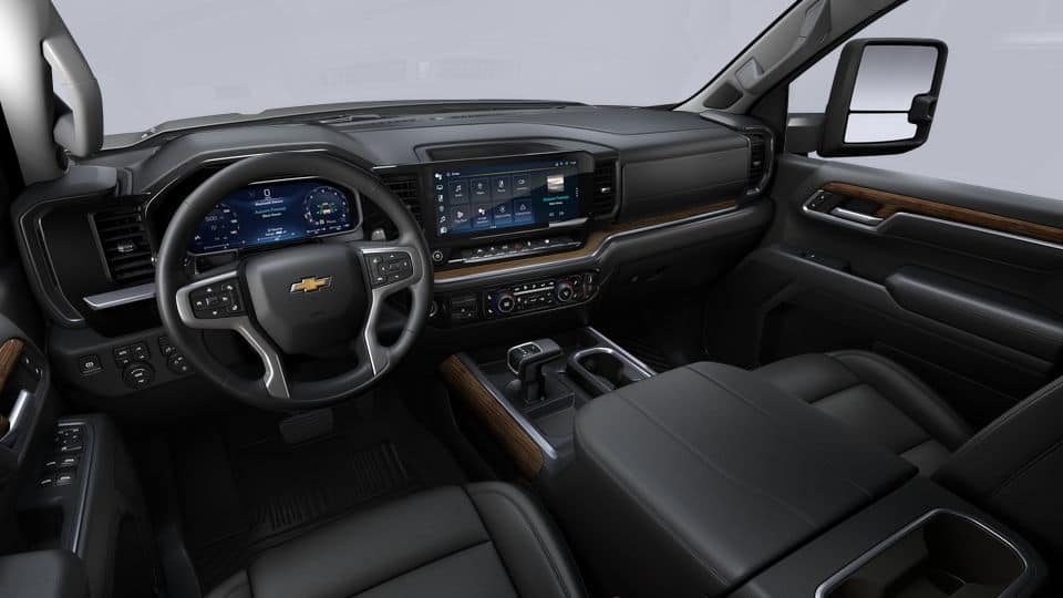 2026 Chevrolet Silverado 1500 LT - Photo 26