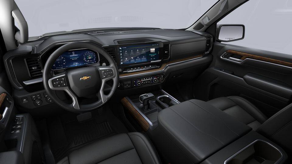 2026 Chevrolet Silverado 1500 LT - Photo 33