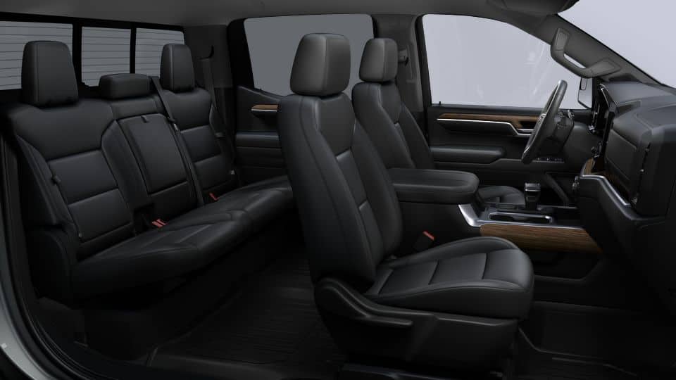 2026 Chevrolet Silverado 1500 LT - Photo 42