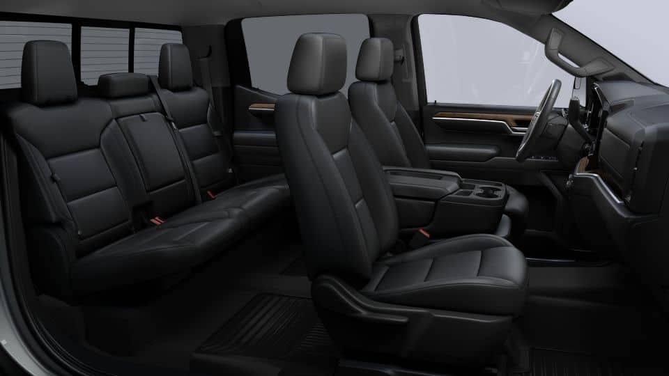 2026 Chevrolet Silverado 1500 LT - Photo 56