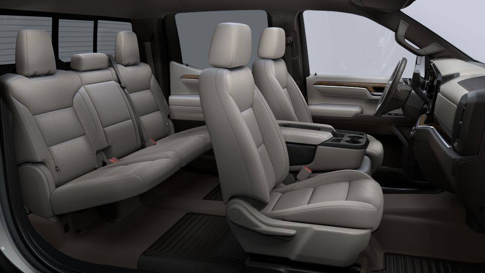 2026 Chevrolet Silverado 1500 LT - Photo 32
