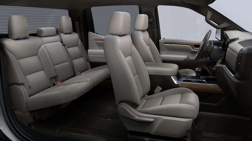2026 Chevrolet Silverado 1500 LT - Photo 34