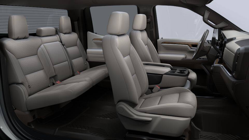 2026 Chevrolet Silverado 1500 LT - Photo 22