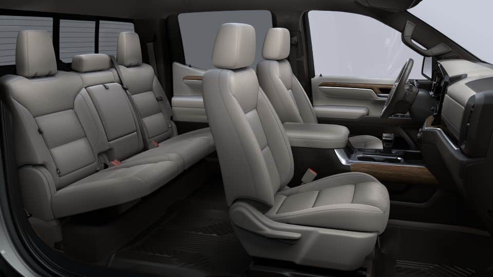2026 Chevrolet Silverado 1500 LT - Photo 46