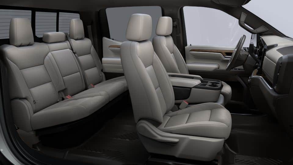 2026 Chevrolet Silverado 1500 LT - Photo 32