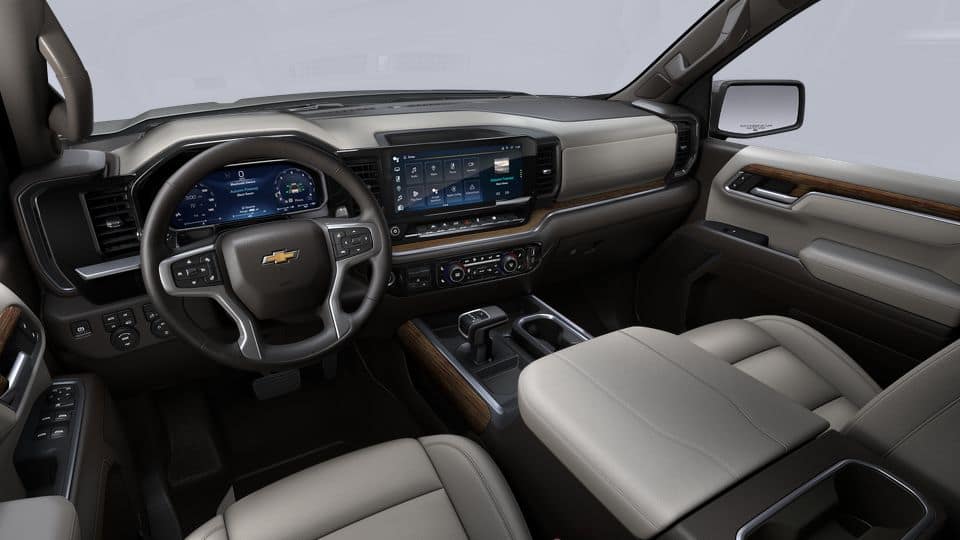 2026 Chevrolet Silverado 1500 LT - Photo 31