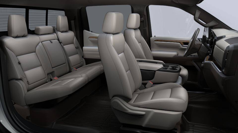2026 Chevrolet Silverado 1500 LT - Photo 22