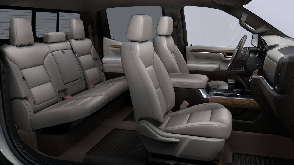 2026 Chevrolet Silverado 1500 LT - Photo 32