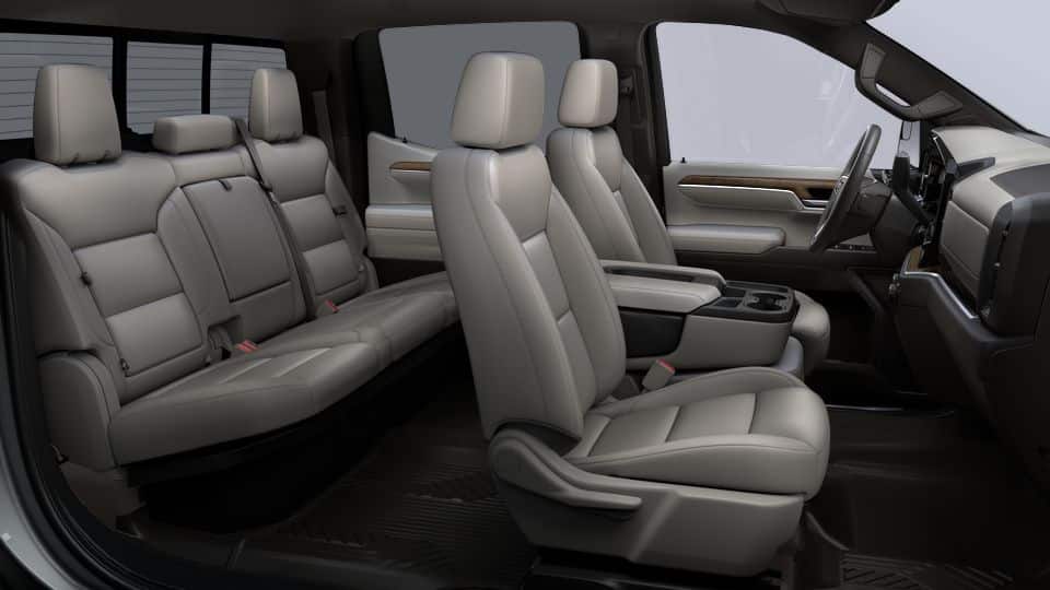 2026 Chevrolet Silverado 1500 LT - Photo 39