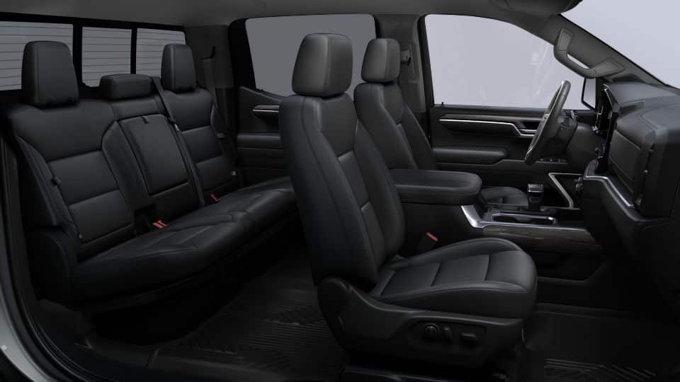 2026 Chevrolet Silverado 1500 LTZ - Photo 42