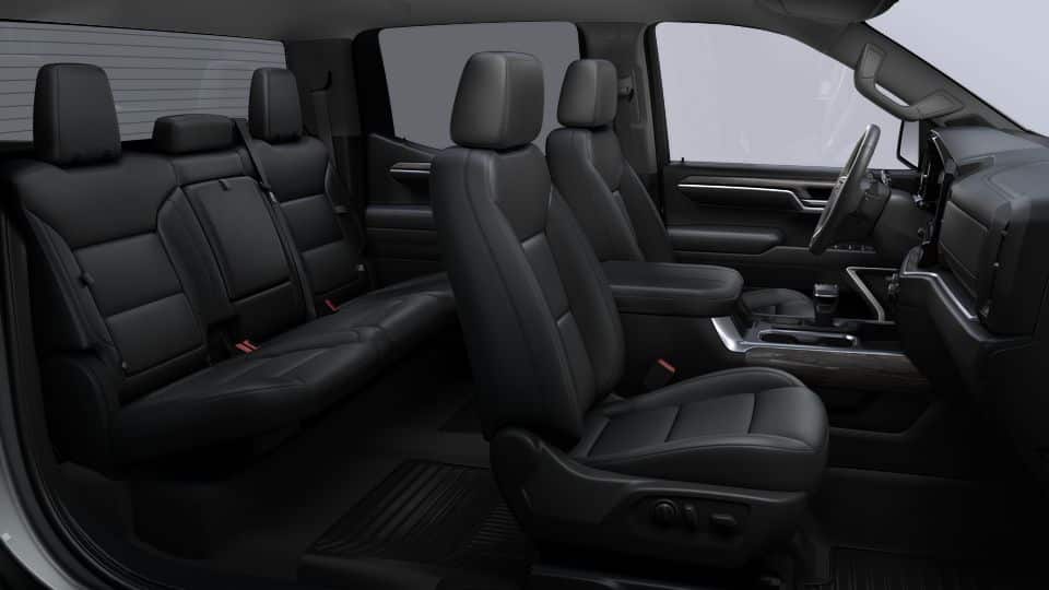 2026 Chevrolet Silverado 1500 LTZ - Photo 29