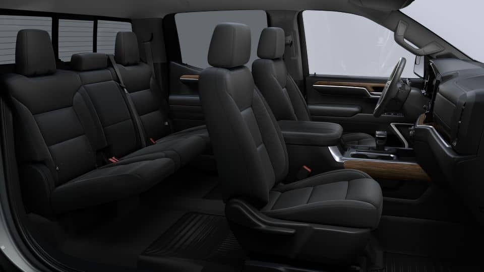2026 Chevrolet Silverado 1500 RST - Photo 8