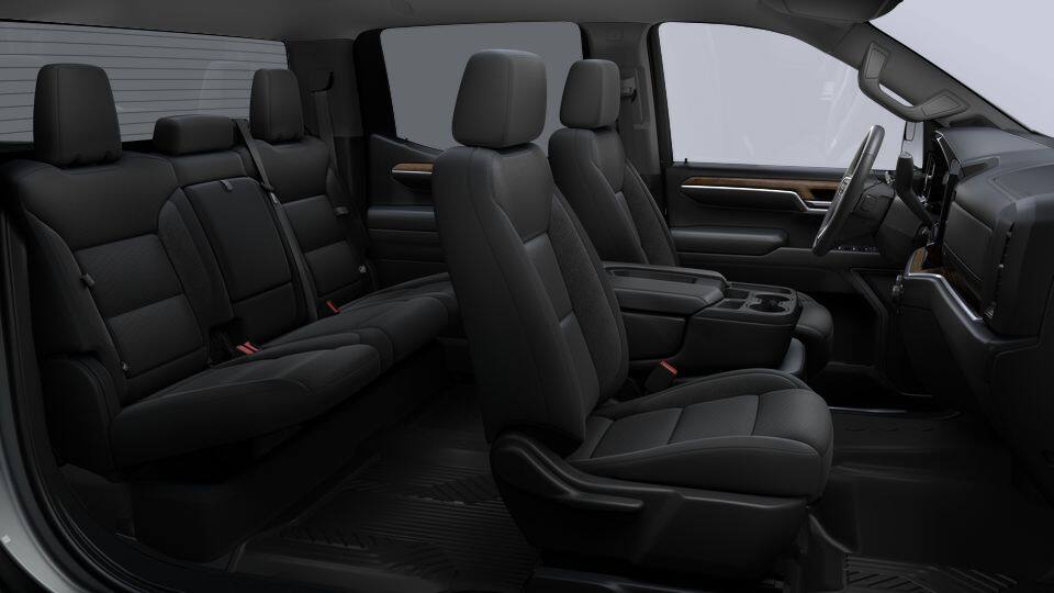 2026 Chevrolet Silverado 1500 RST - Photo 65