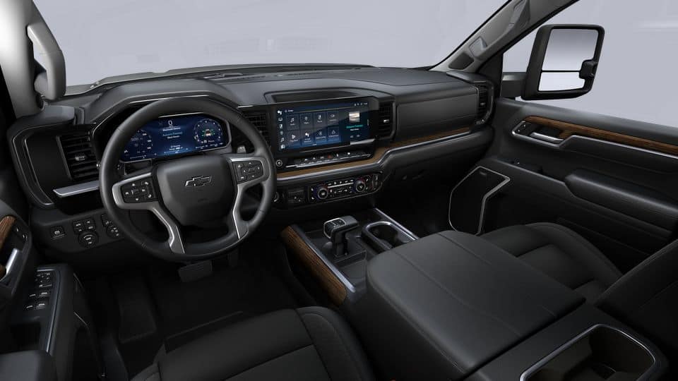 2026 Chevrolet Silverado 1500 RST - Photo 7