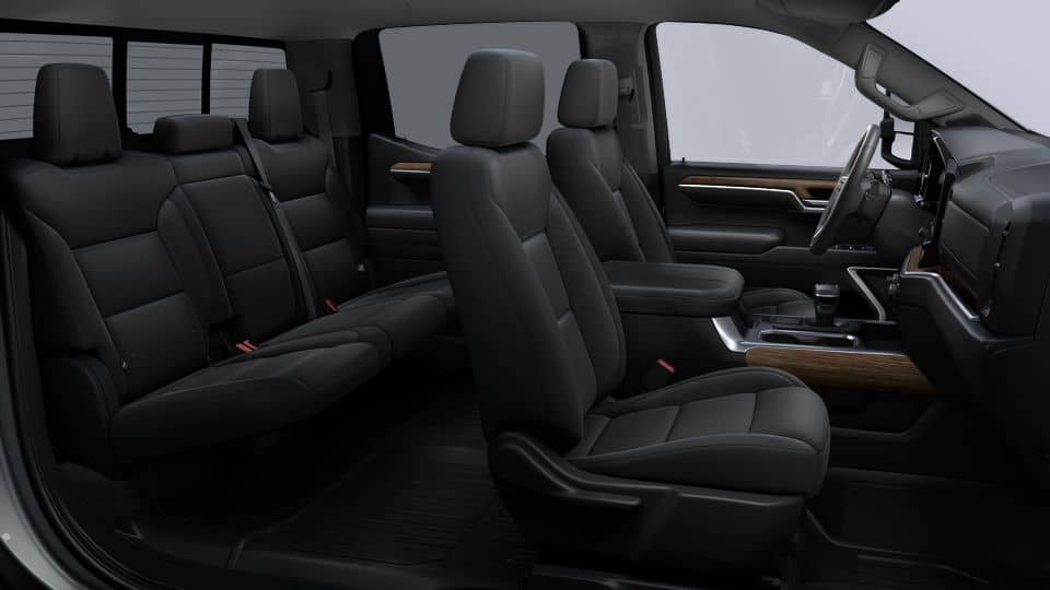 2026 Chevrolet Silverado 1500 RST - Photo 8