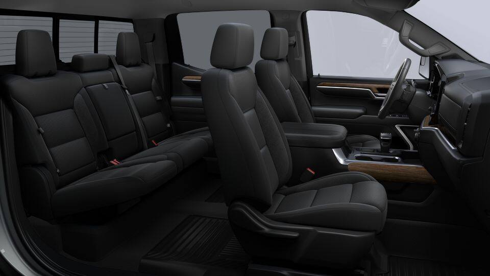 2026 Chevrolet Silverado 1500 RST - Photo 74