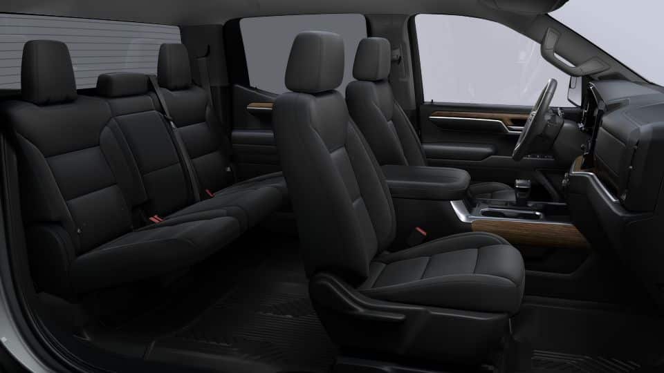 2026 Chevrolet Silverado 1500 RST - Photo 8
