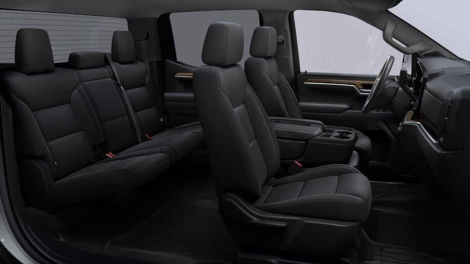 2026 Chevrolet Silverado 1500 RST - Photo 58