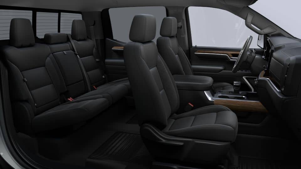 2026 Chevrolet Silverado 1500 RST - Photo 8
