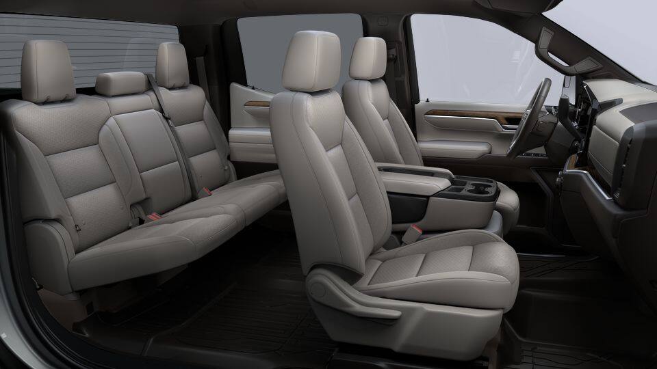 2026 Chevrolet Silverado 1500 RST - Photo 40