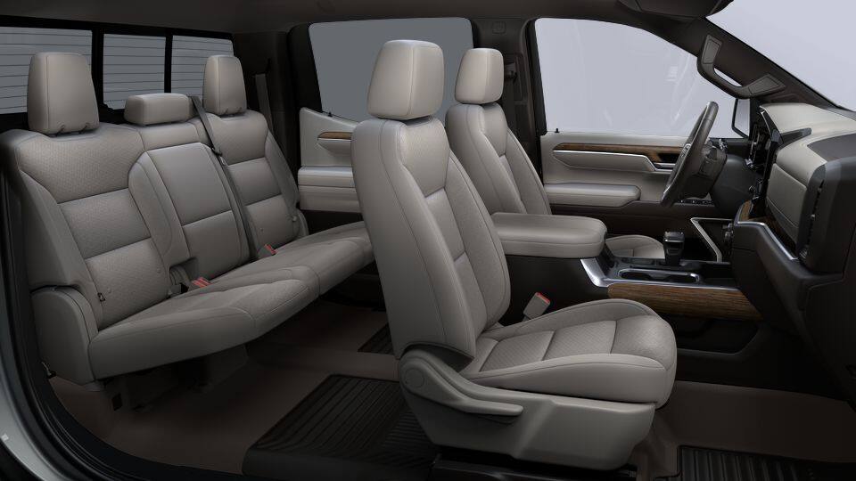 2026 Chevrolet Silverado 1500 RST - Photo 32