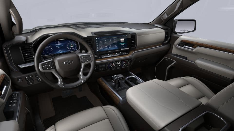 2026 Chevrolet Silverado 1500 RST - Photo 67