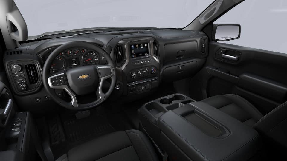 2026 Chevrolet Silverado 1500 Work Truck - Photo 31