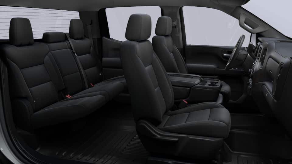 2026 Chevrolet Silverado 1500 Work Truck - Photo 32