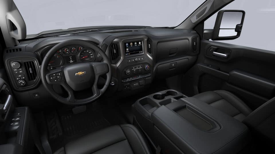 2026 Chevrolet Silverado 1500 Work Truck - Photo 65