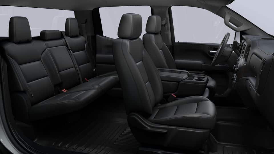 2026 Chevrolet Silverado 1500 Work Truck - Photo 33