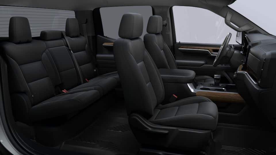 2026 Chevrolet Silverado 1500 LT Trail Boss - Photo 28