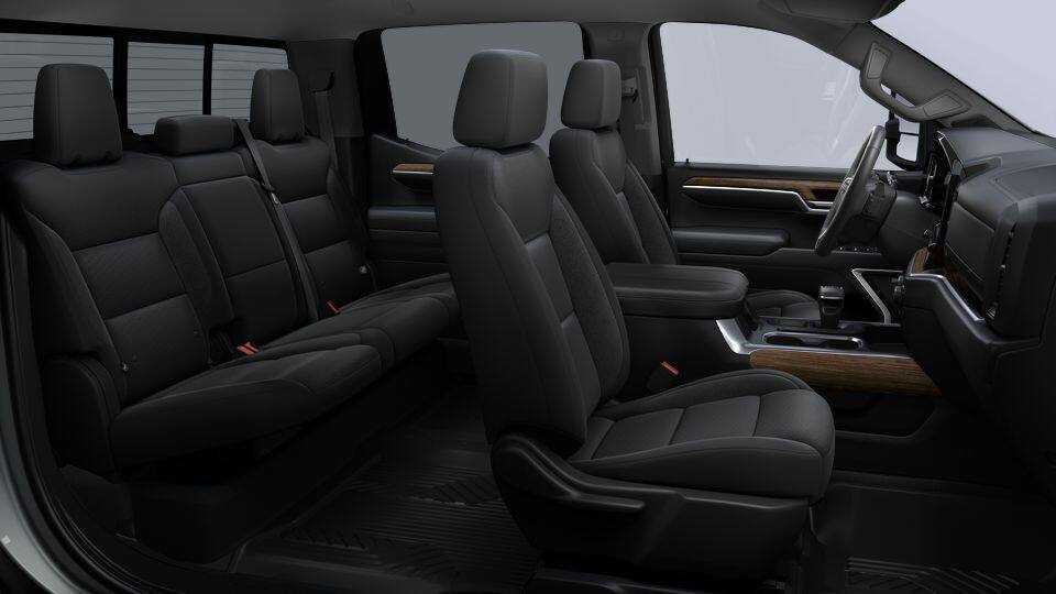 2026 Chevrolet Silverado 1500 LT Trail Boss - Photo 40