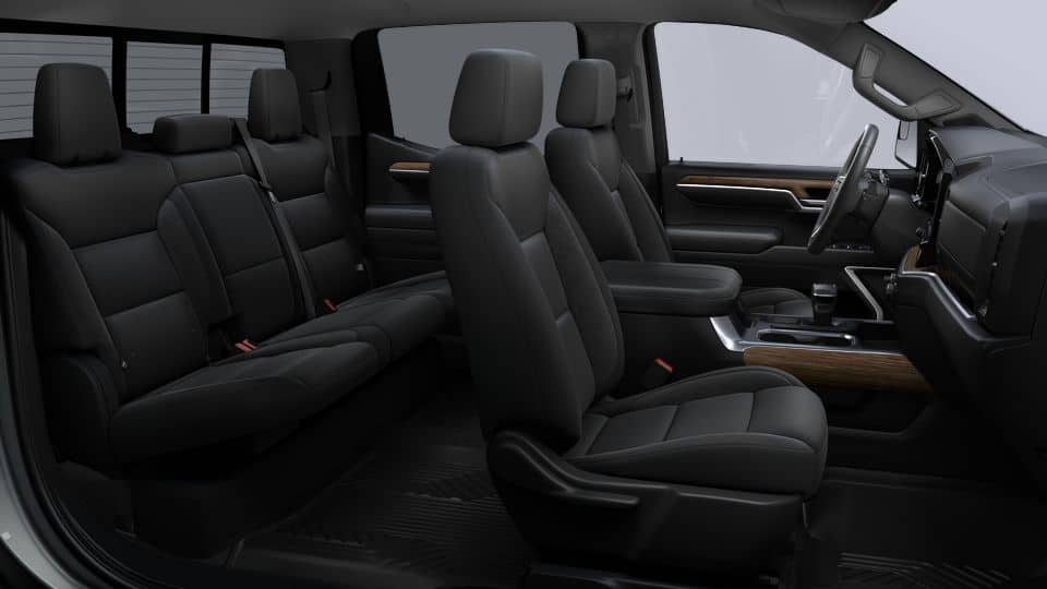 2026 Chevrolet Silverado 1500 LT Trail Boss - Photo 56