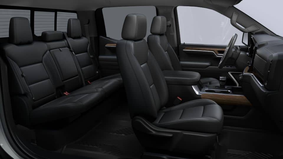 2026 Chevrolet Silverado 1500 LT Trail Boss - Photo 32