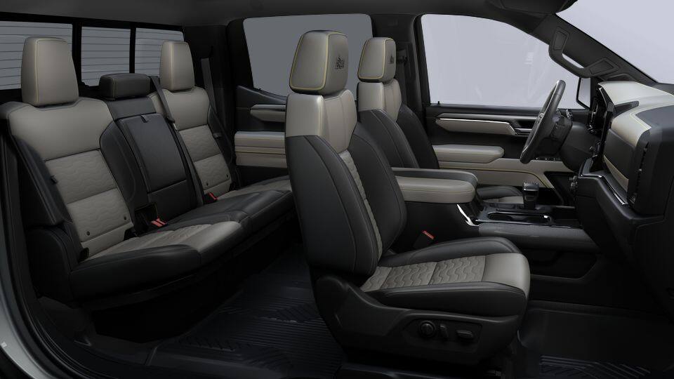 2026 Chevrolet Silverado 1500 ZR2 - Photo 32