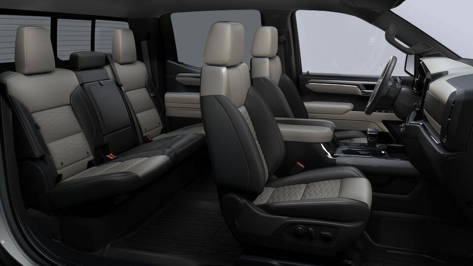2026 Chevrolet Silverado 1500 ZR2 - Photo 8