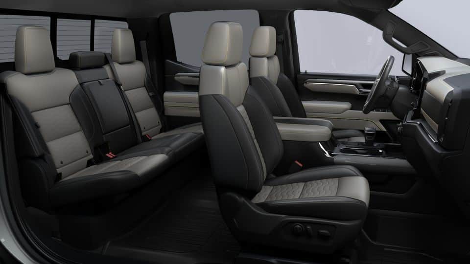 2026 Chevrolet Silverado 1500 ZR2 - Photo 32