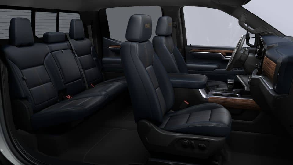 2026 Chevrolet Silverado 1500 High Country - Photo 31
