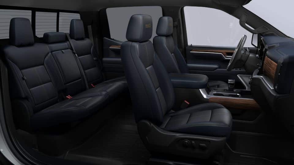 2026 Chevrolet Silverado 1500 High Country - Photo 8